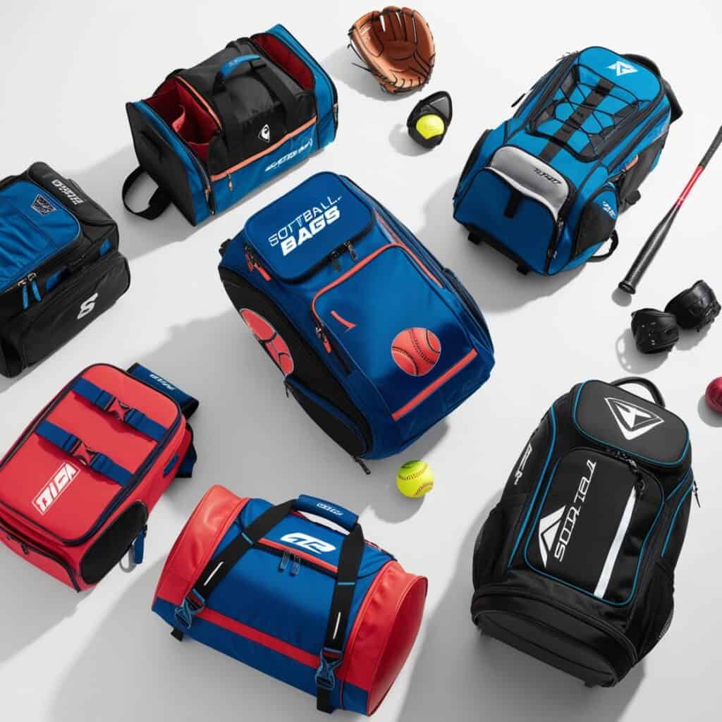 Ultimate Slow-Pitch Softball Guide Must Have Gear For 2025!
